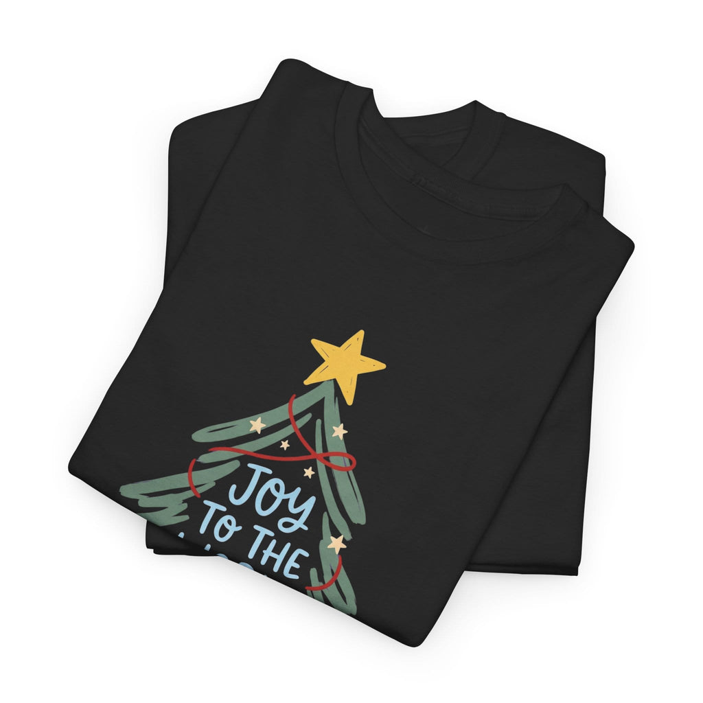 JOY TO THE WORLD TEE