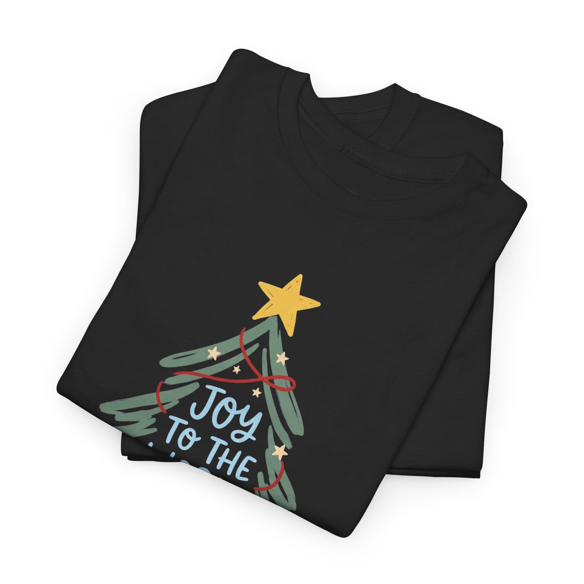 JOY TO THE WORLD TEE