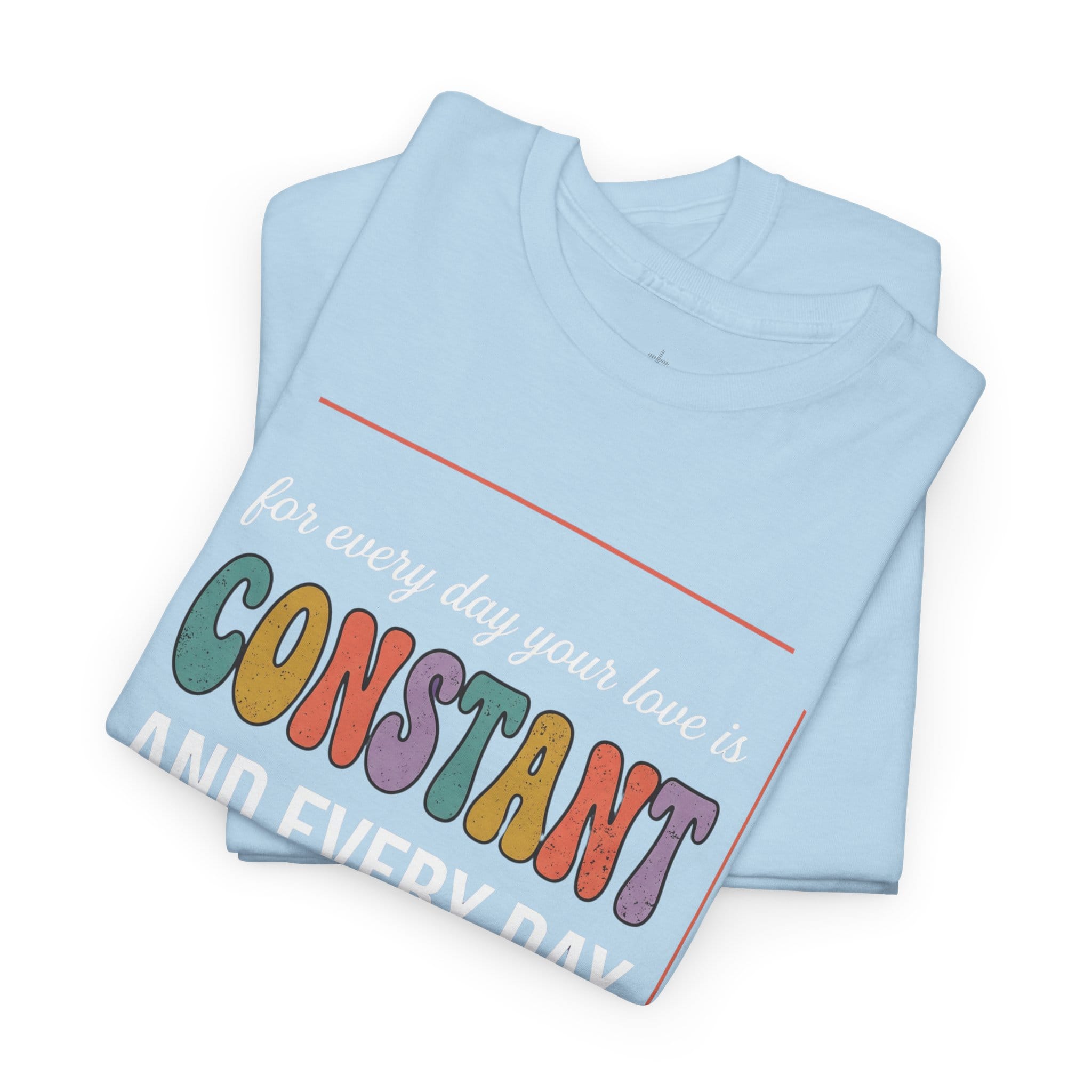 CONSTANT LOVE TEE
