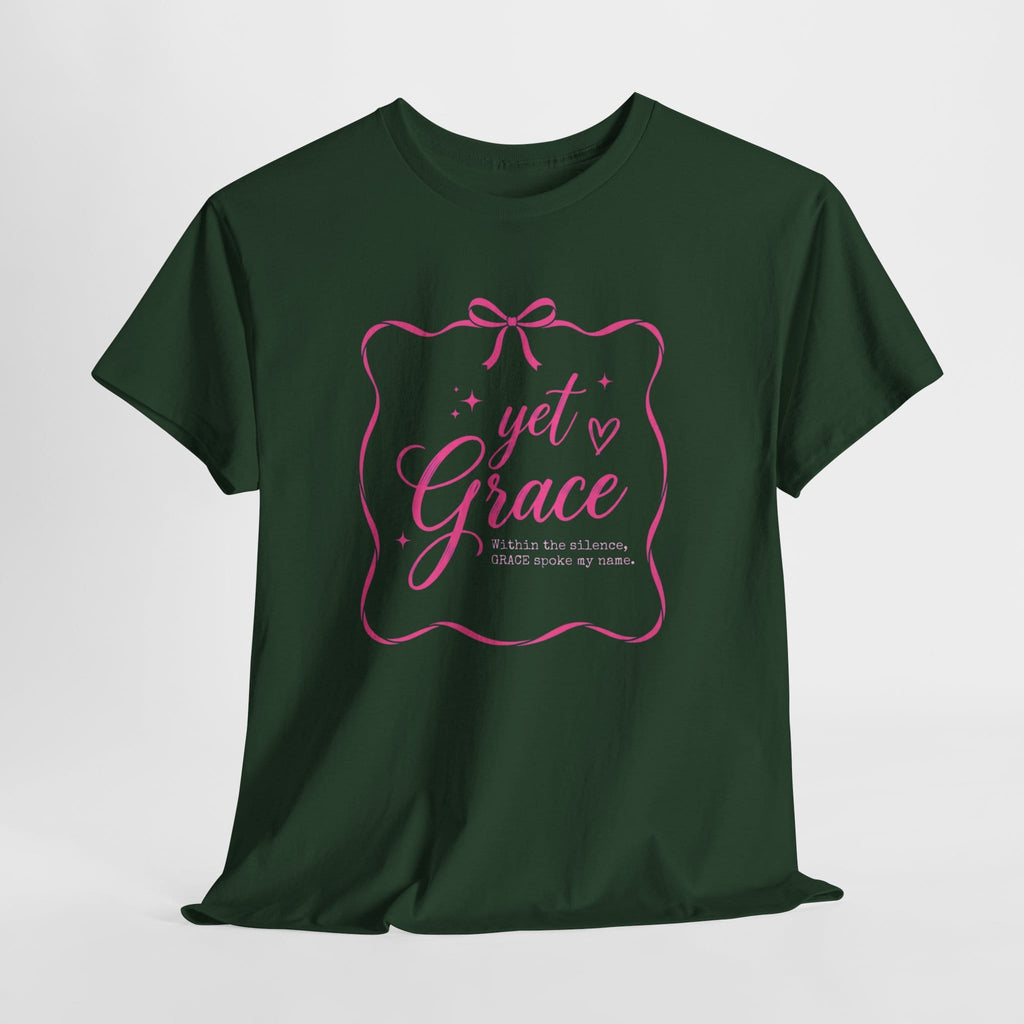 GRACE FOR EVERYTHING TEE