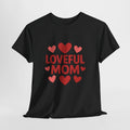 LOVEFUL MOM TEE