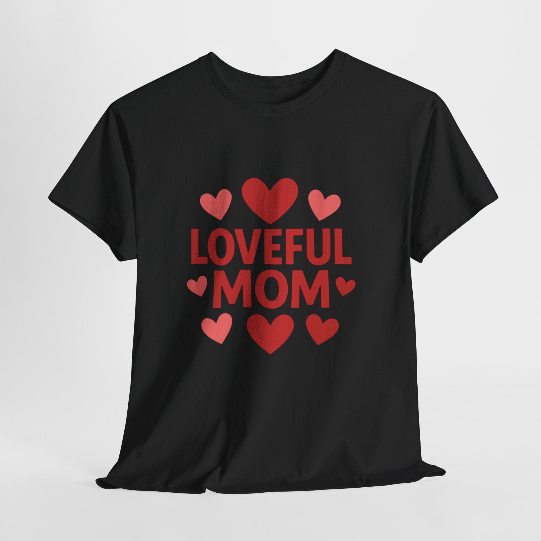 LOVEFUL MOM TEE