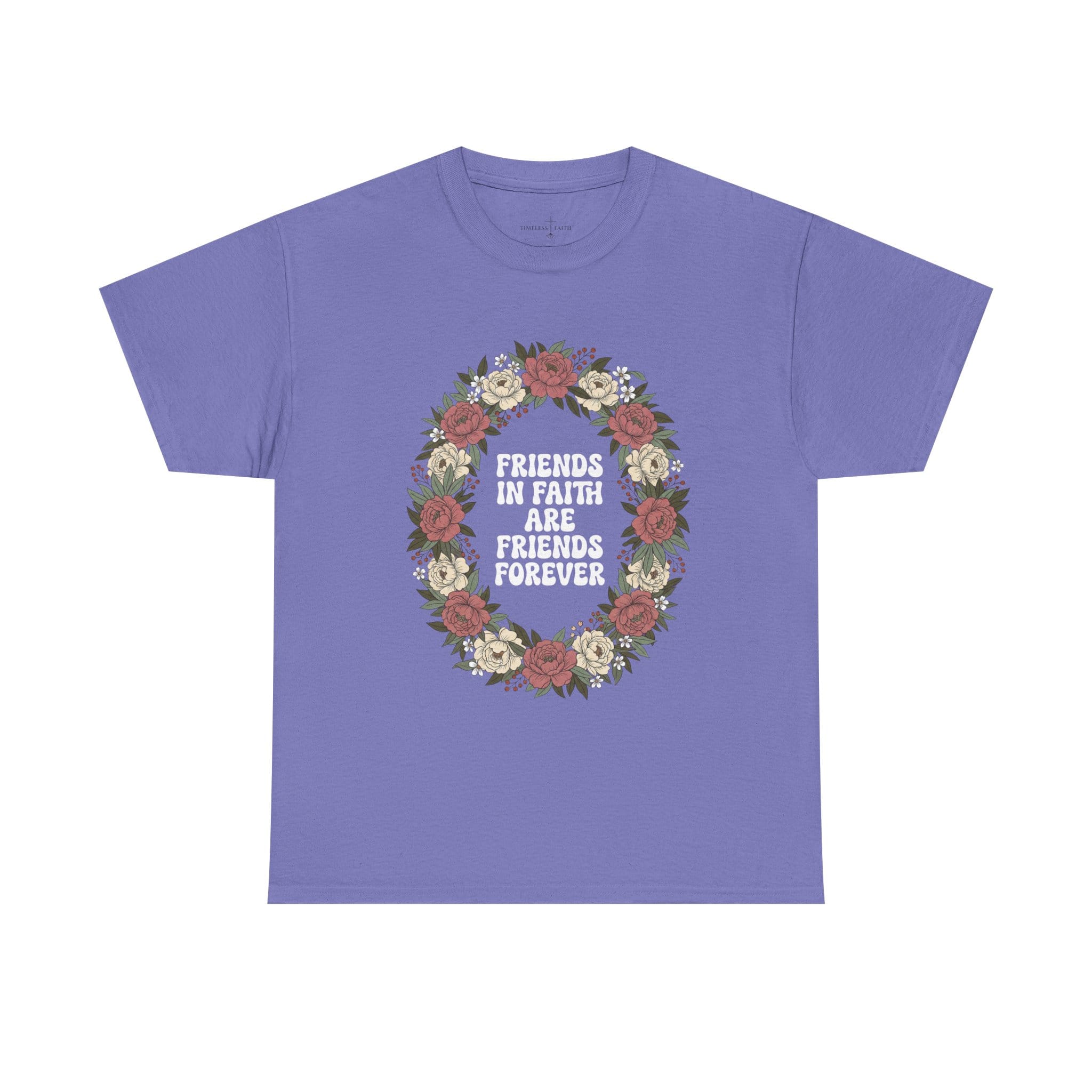 FRIENDS FOREVER TEE
