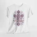 HE IS RISEN TEE
