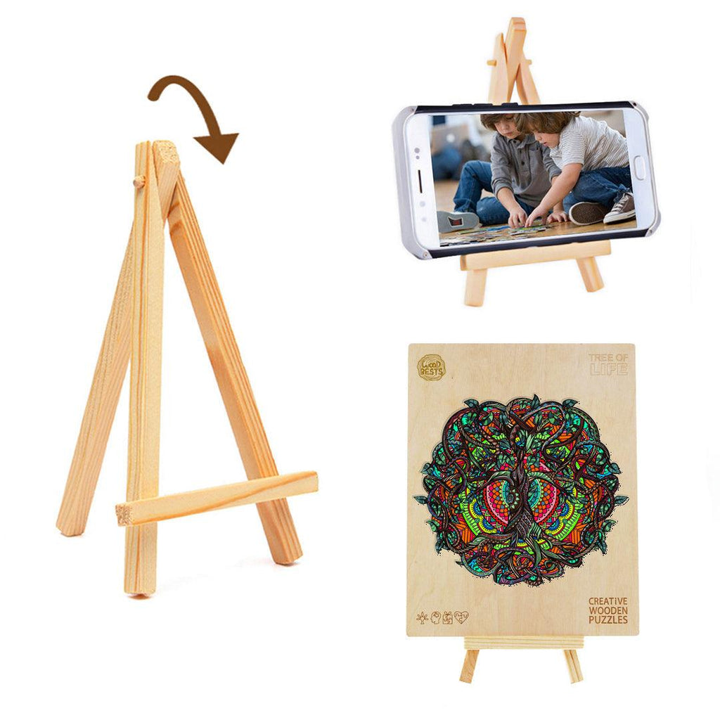 Hurry up!  Only 100 Gift Packaging Puzzles for Special Offer