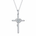 INFINITE LOVE NECKLACE