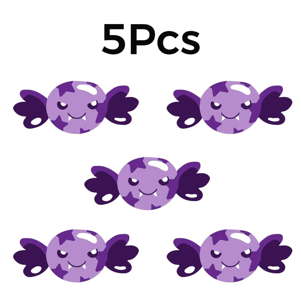 Candy  Stickers
