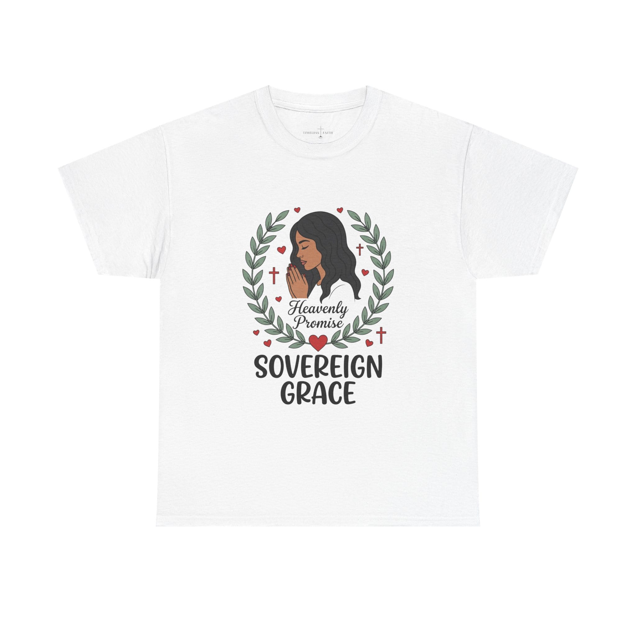 SOVEREIGN GRACE TEE