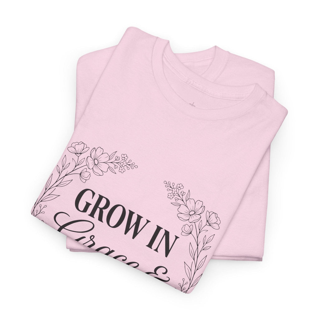 GRACE & TRUTH TEE