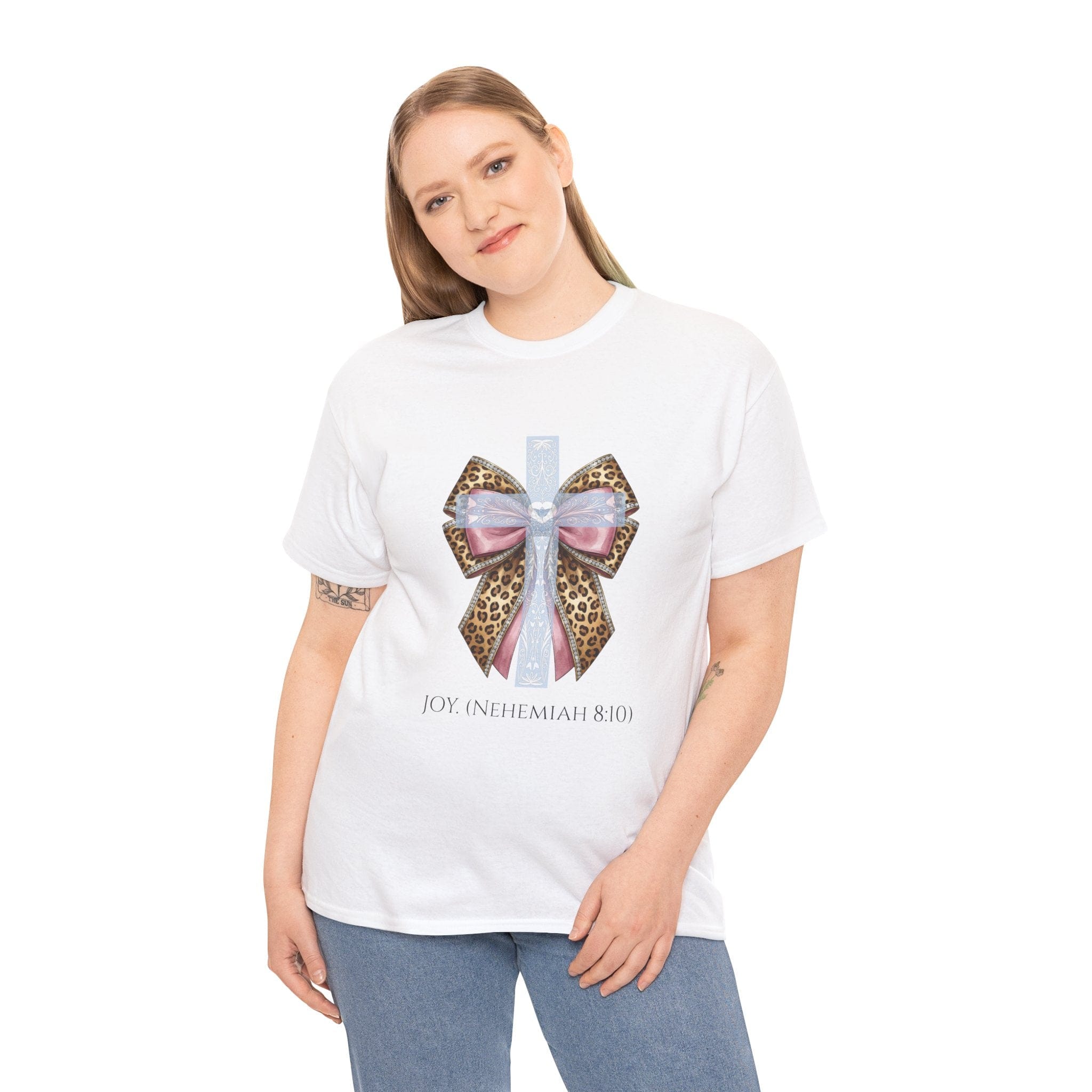 JOY TEE