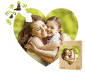 Mother's Memory Personalized Photo Wooden Puzzles