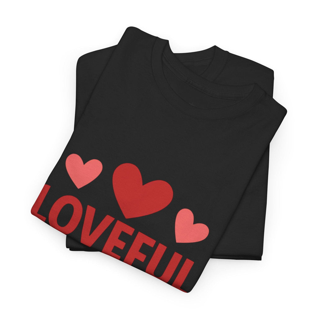 LOVEFUL MOM TEE