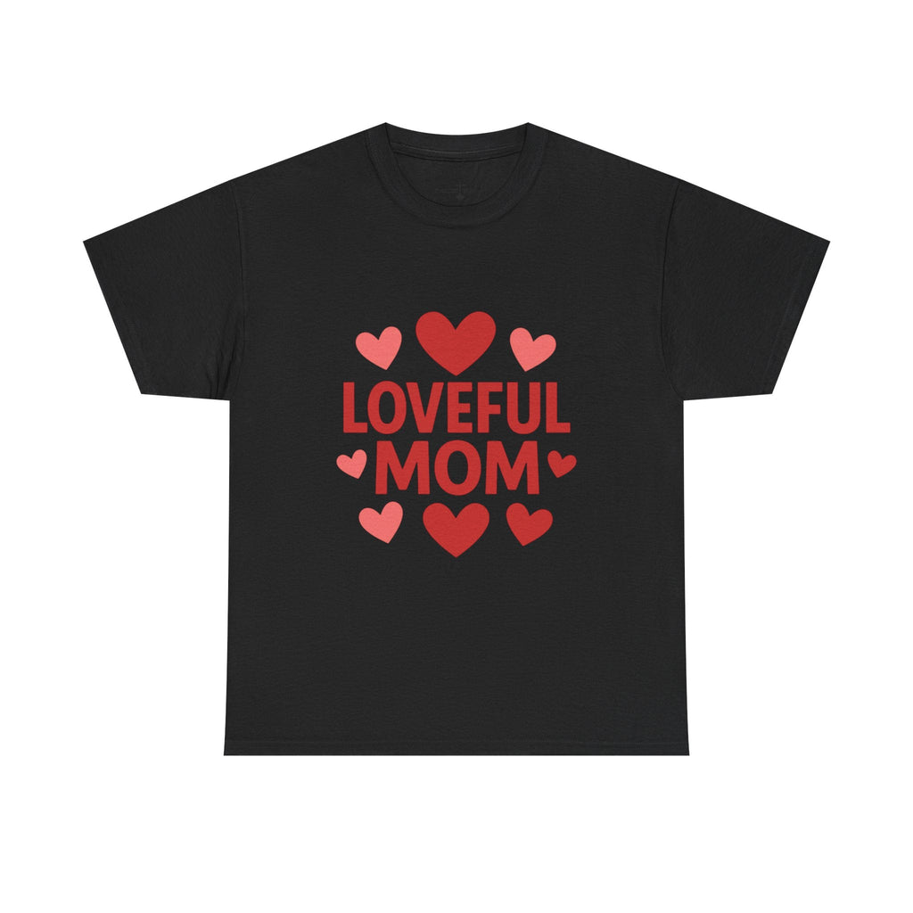 LOVEFUL MOM TEE