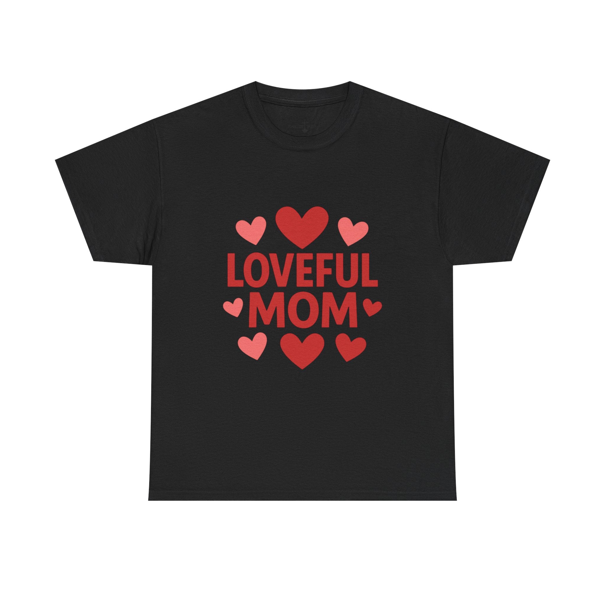 LOVEFUL MOM TEE