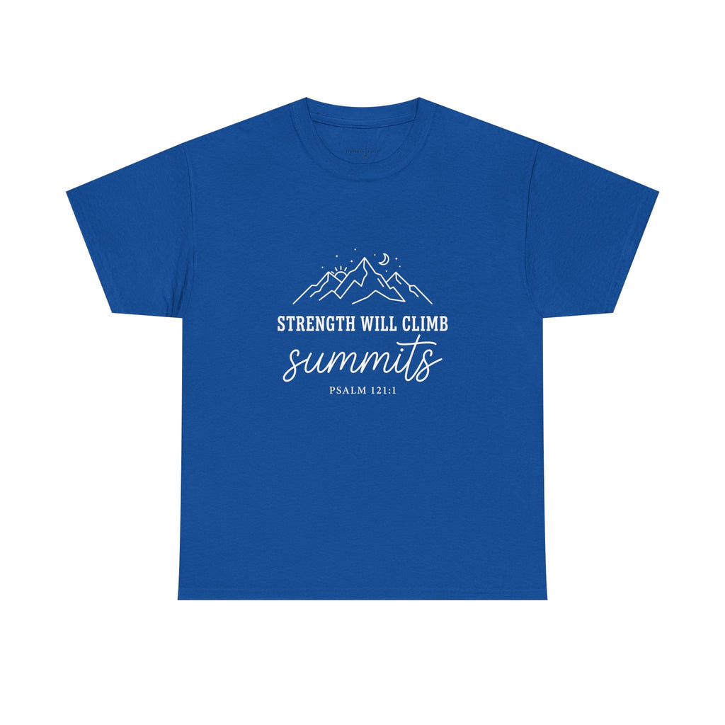 STRENGTH TEE