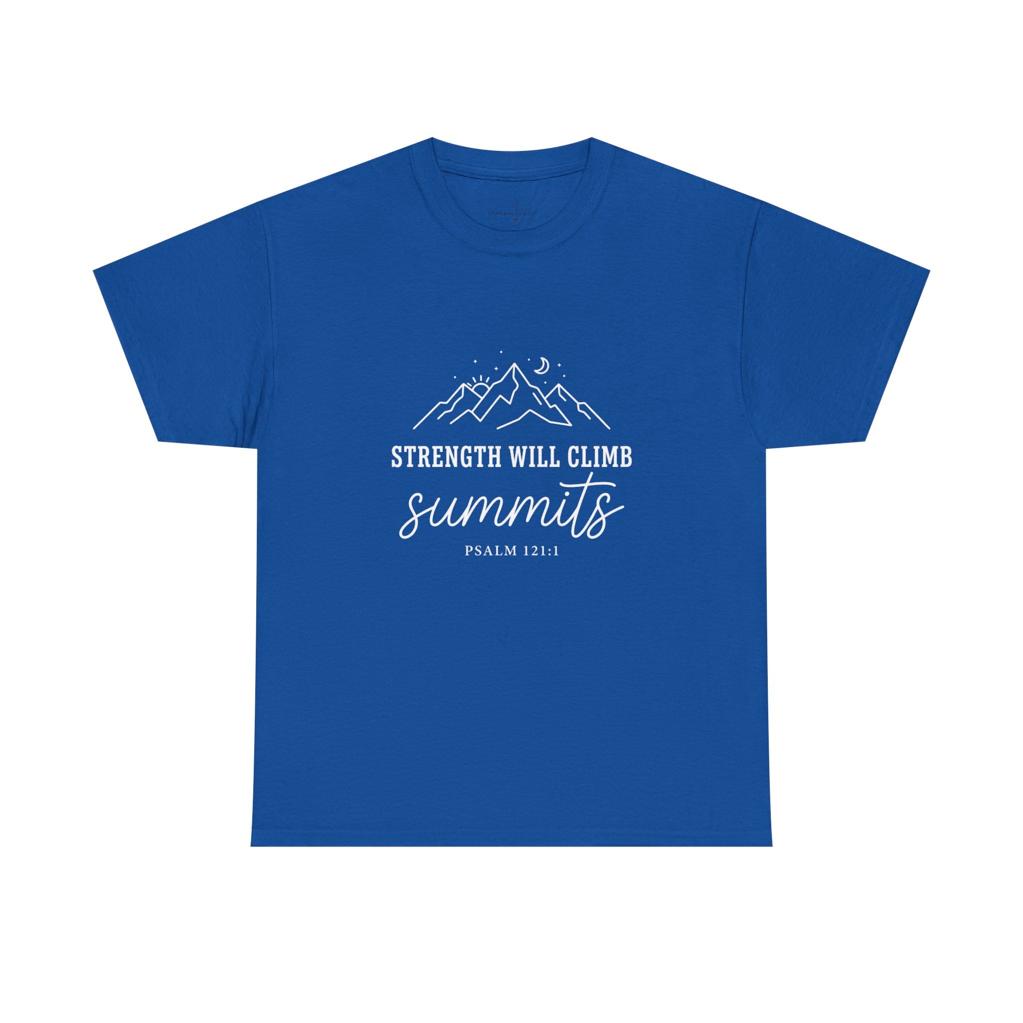 STRENGTH TEE