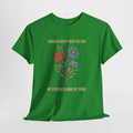 STRENGTH AND SONG TEE