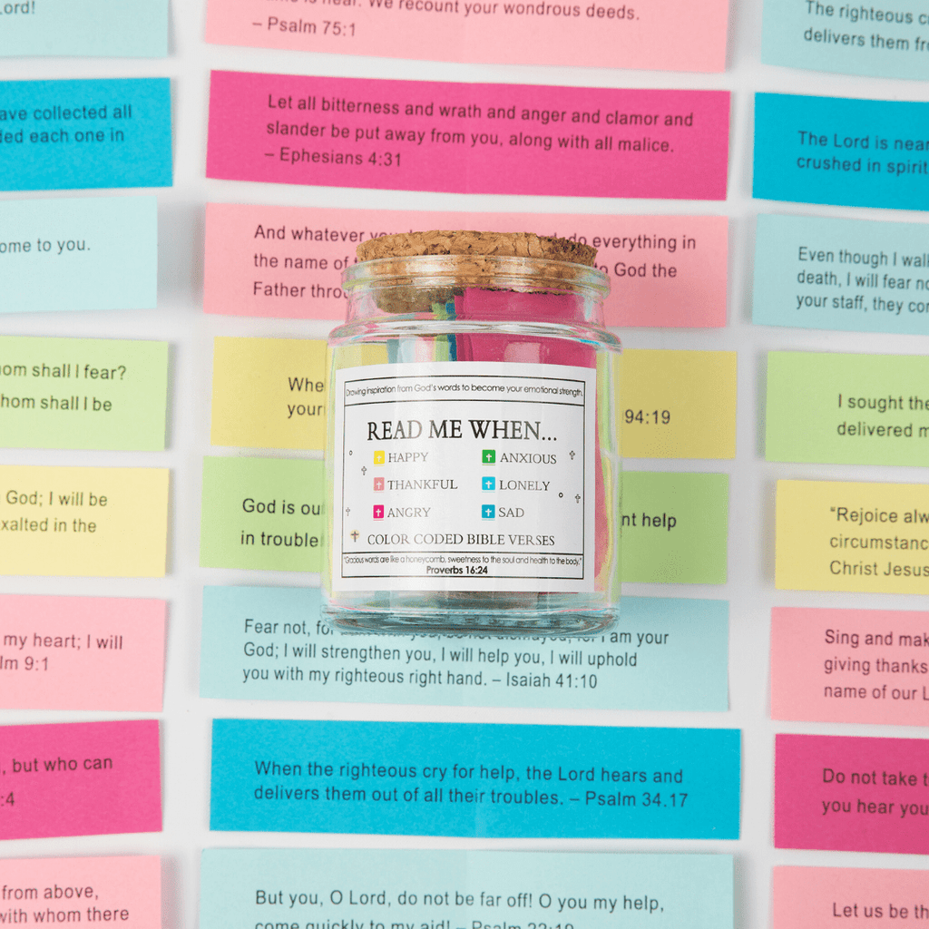 (KIDS GIFTING SET) Learning The Bible (Jar & Projector)