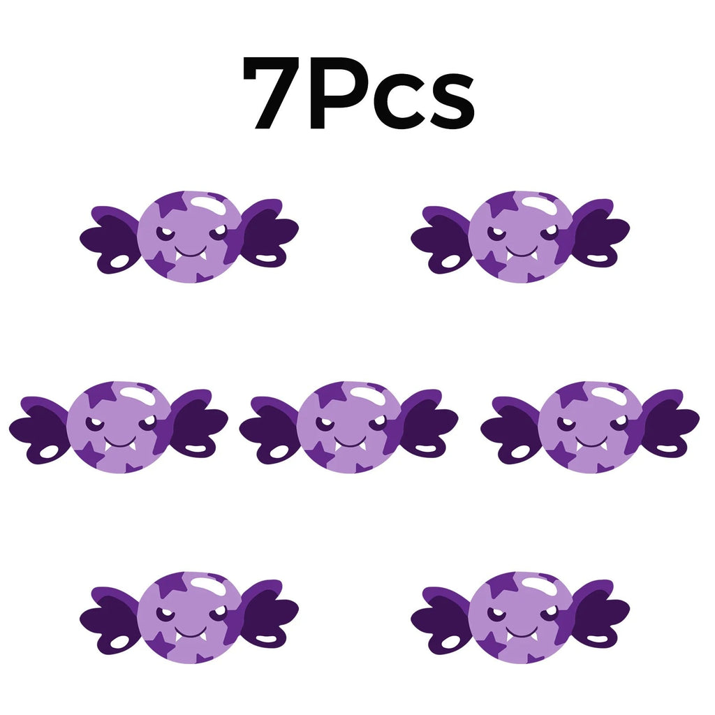 Candy  Stickers