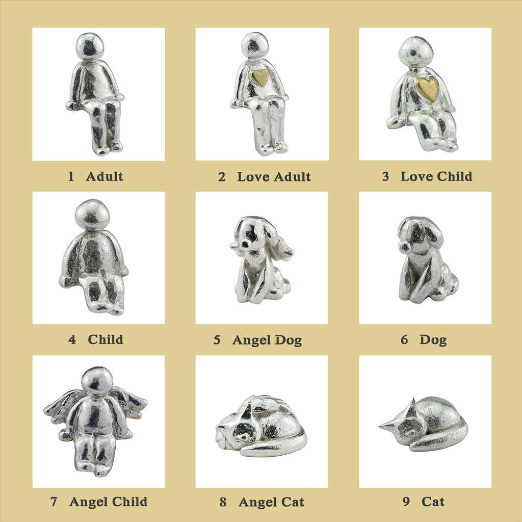 Anniversary Gift - Choose Your Own Family Combination