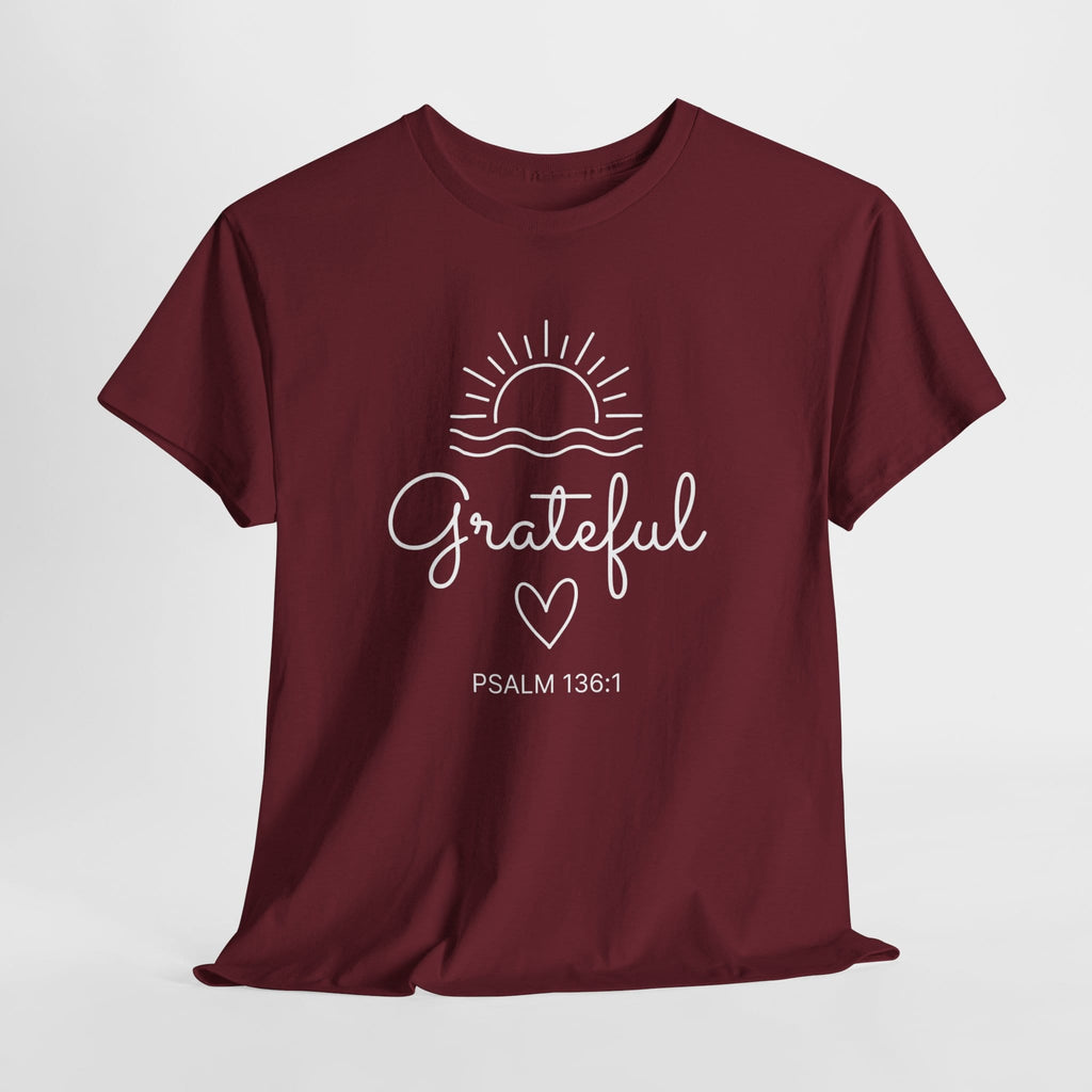 GRATEFUL TEE