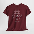 GRATEFUL TEE