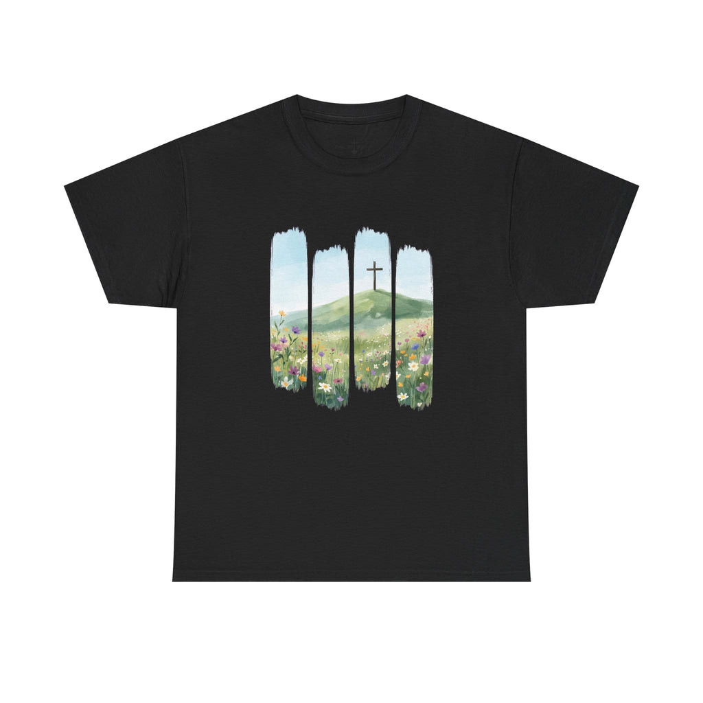 CROSS MOUNTAIN TEE