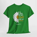 LORD IS MY LIGHT TEE
