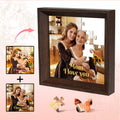 Custom Lenticular Jigsaw Puzzle