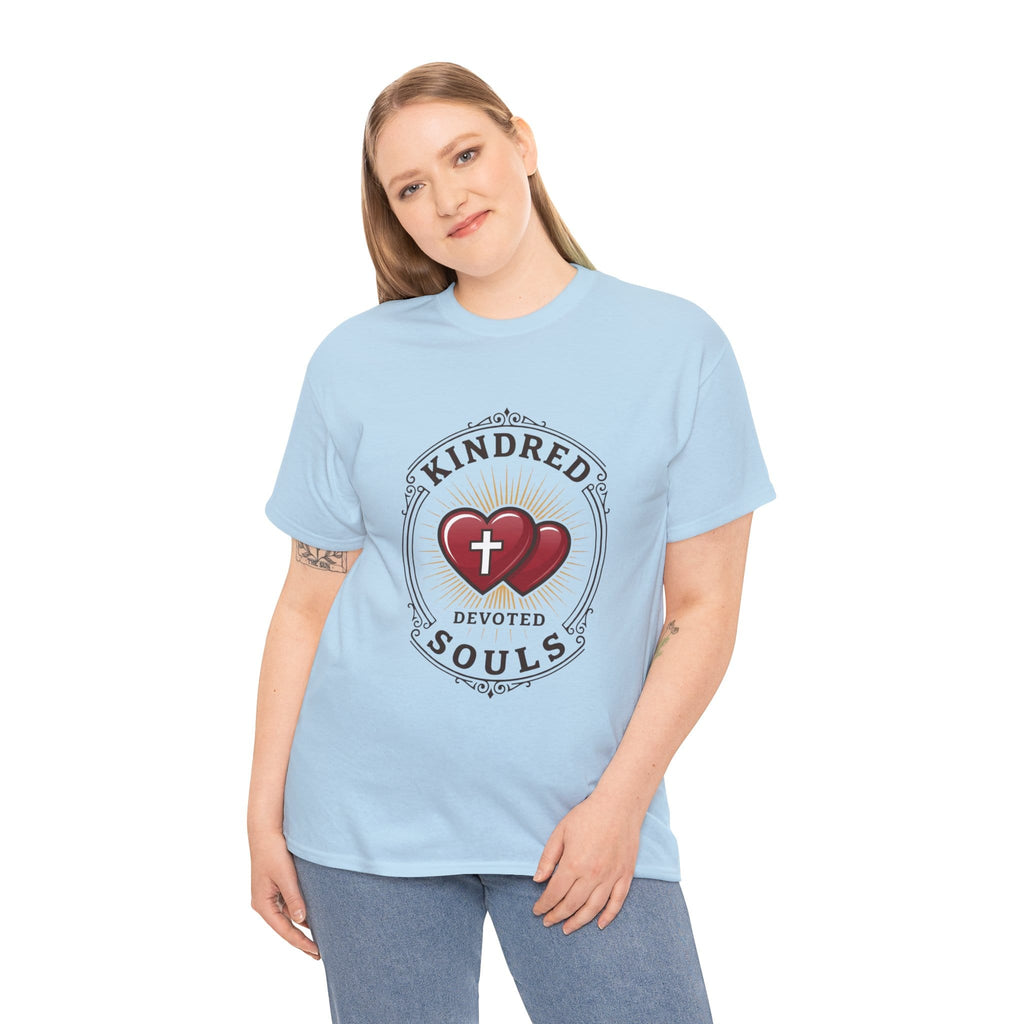 KINDRED SOULS TEE
