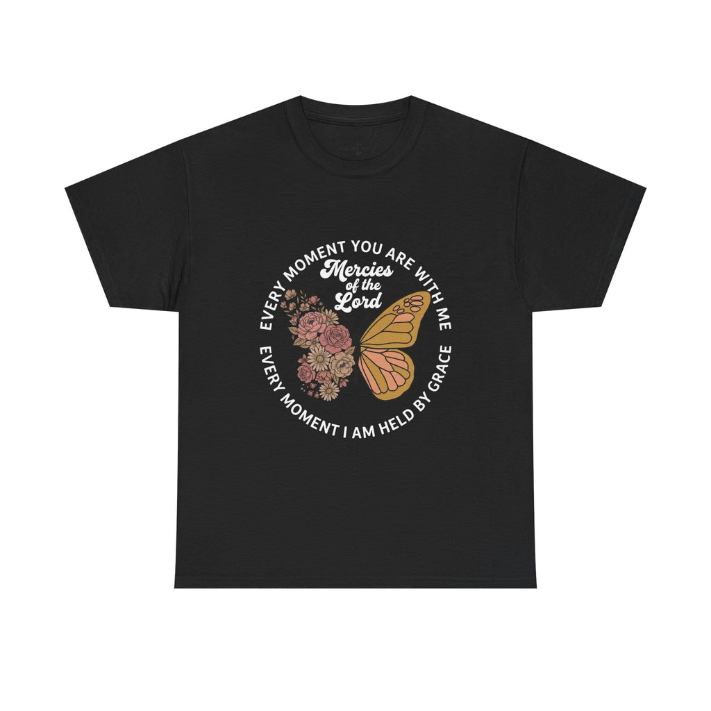 MERCIES OF THE LORD TEE
