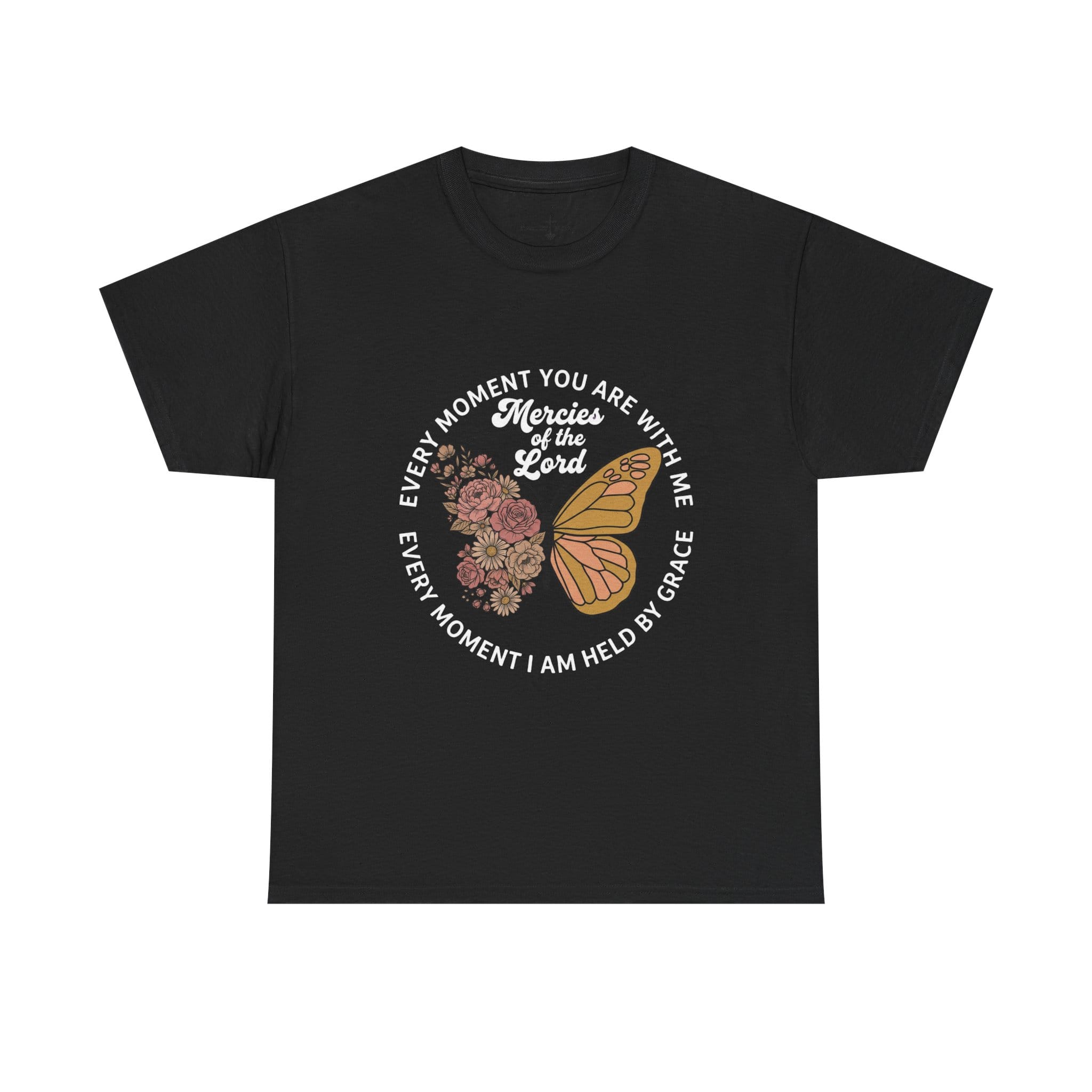 MERCIES OF THE LORD TEE