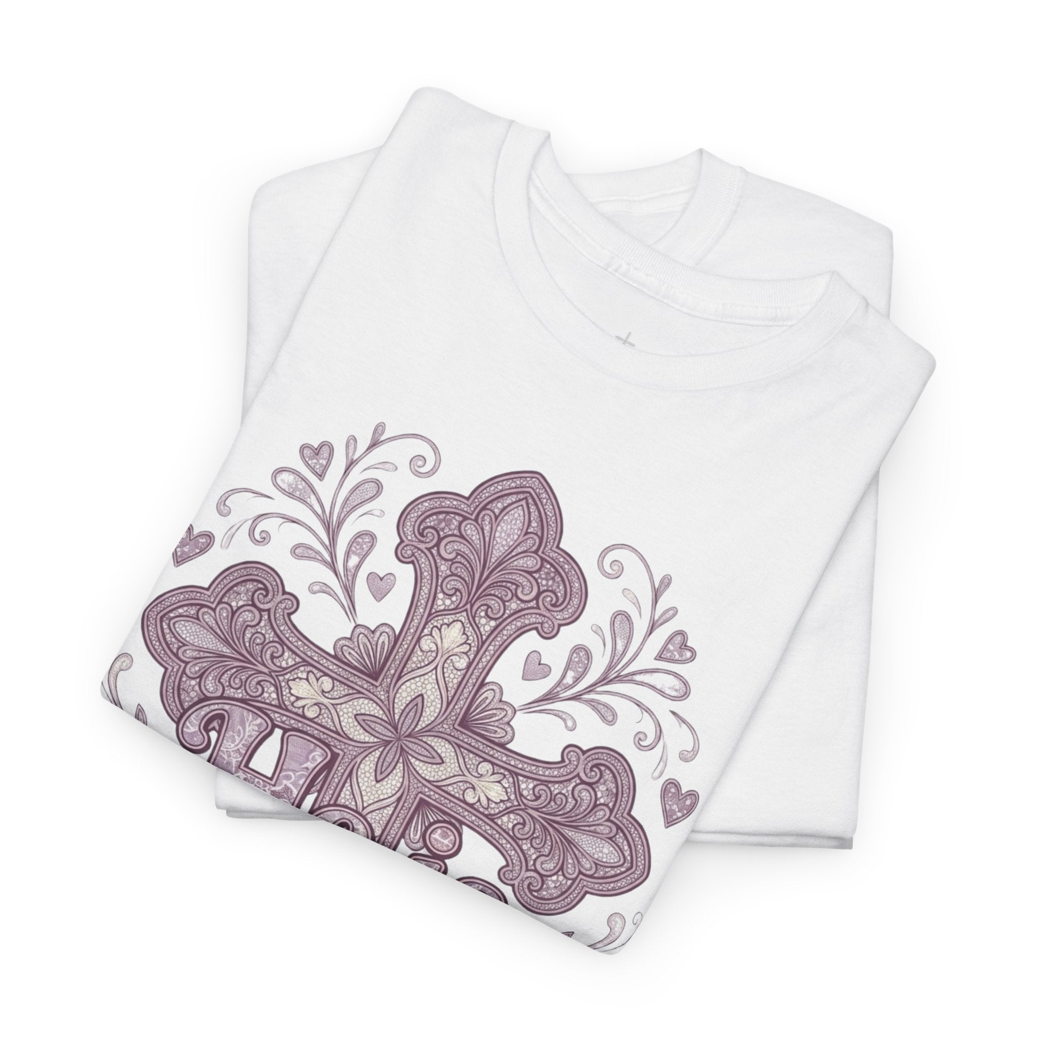 HE IS RISEN TEE