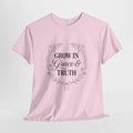 GRACE & TRUTH TEE