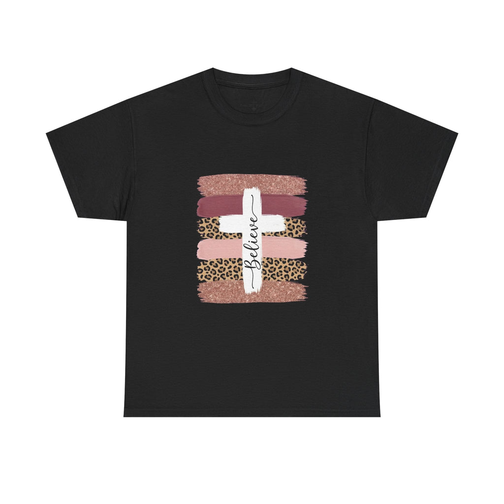 BELIEVE TEE