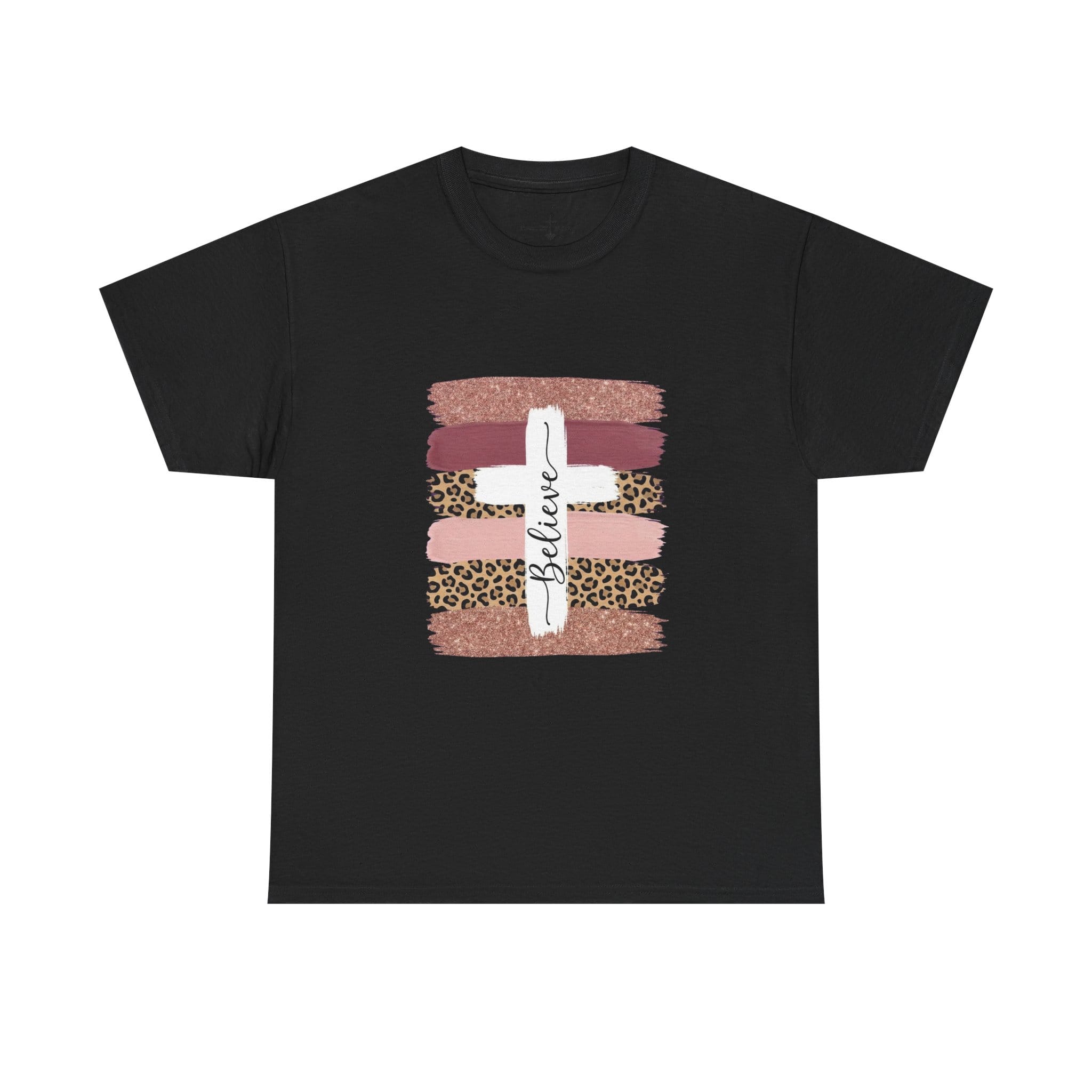 BELIEVE TEE