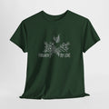 FORGIVEN BY LOVE TEE