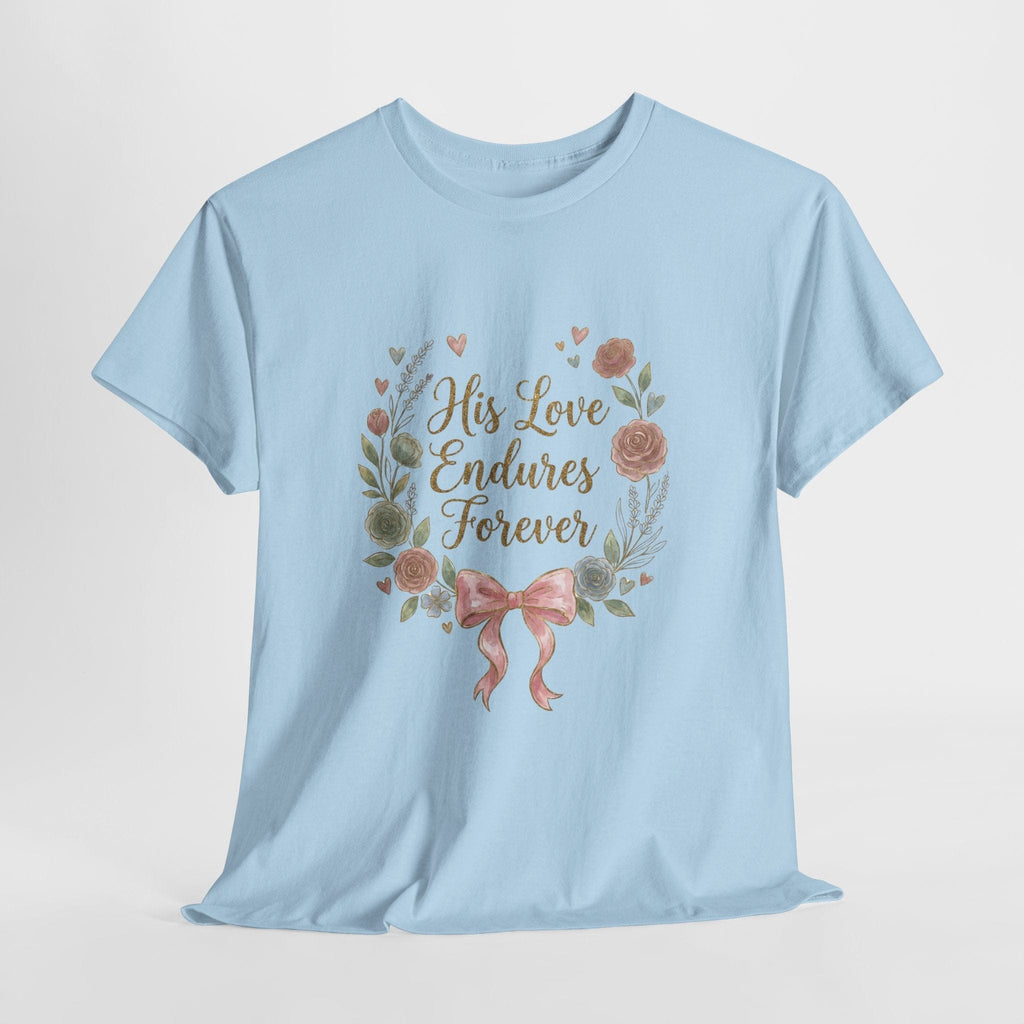 FOREVER LOVE TEE