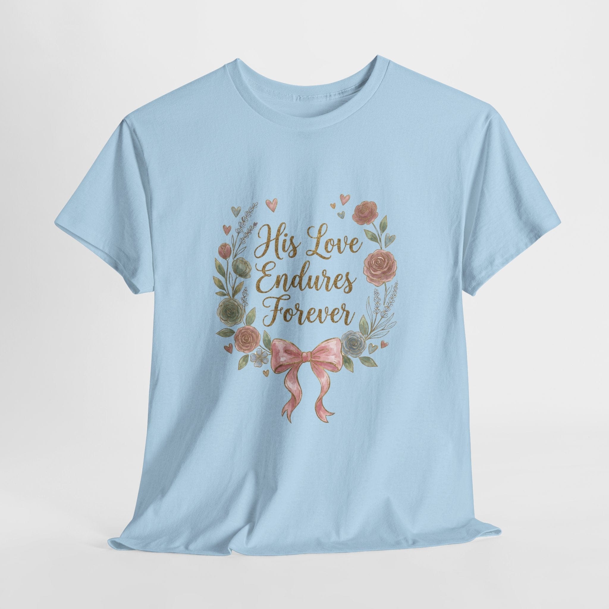 FOREVER LOVE TEE