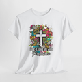 BEE-LIEVE HIS PROMISES TEE