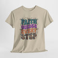 FAITH GUIDES TEE