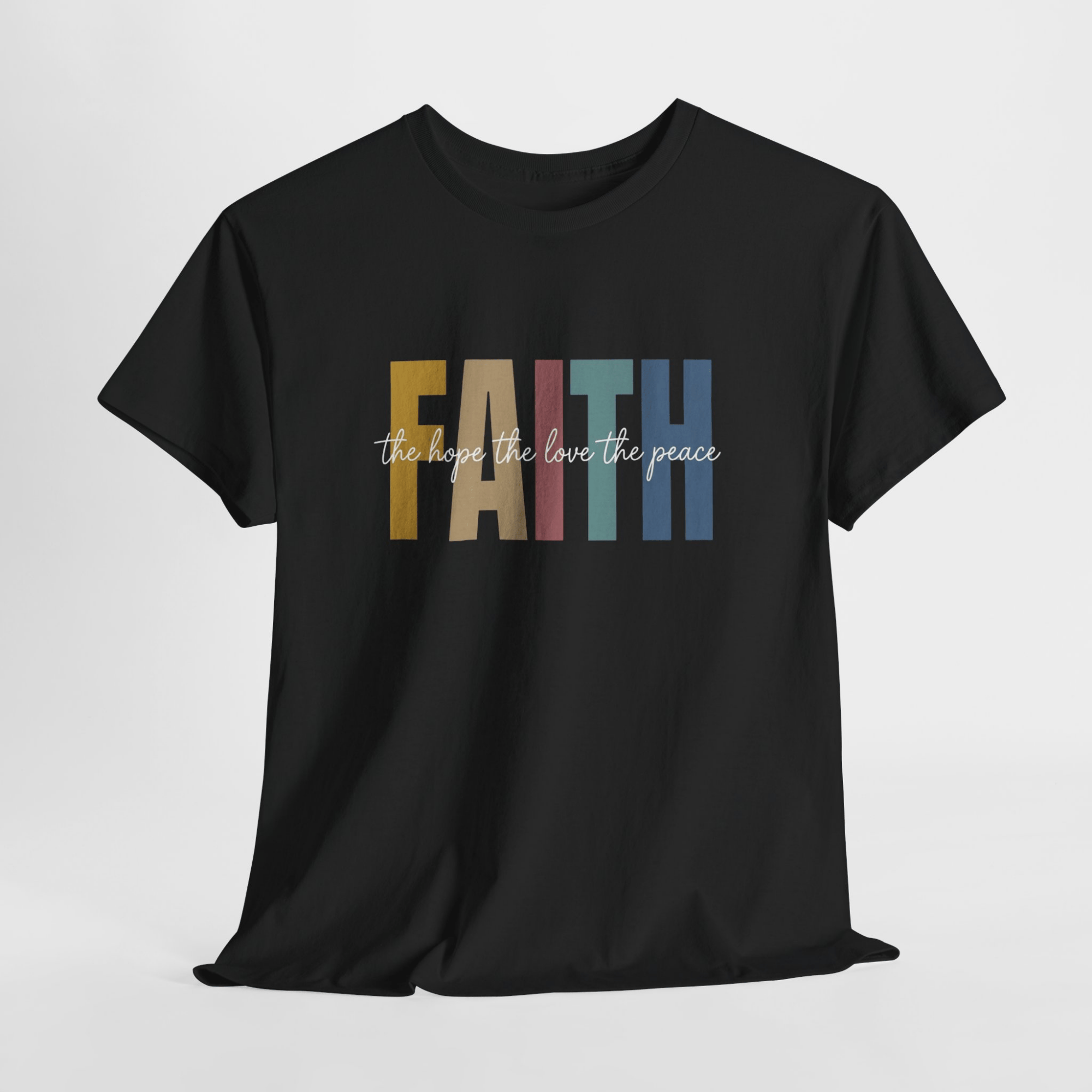 FAITH TEE