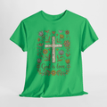 GOD IS LOVE TEE