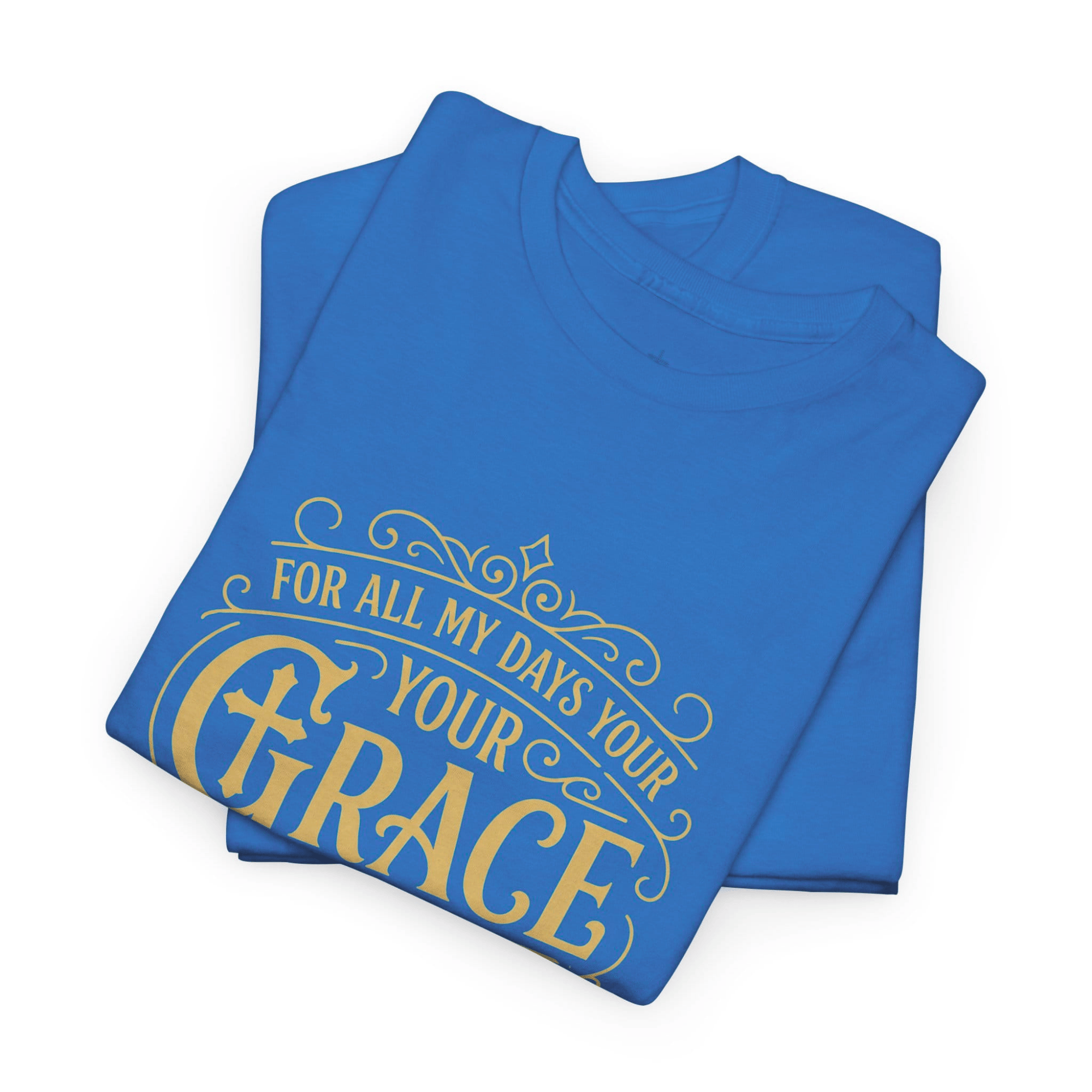 GRACE IS ENDLESS TEE