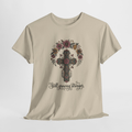 GROWING STRONGER TEE
