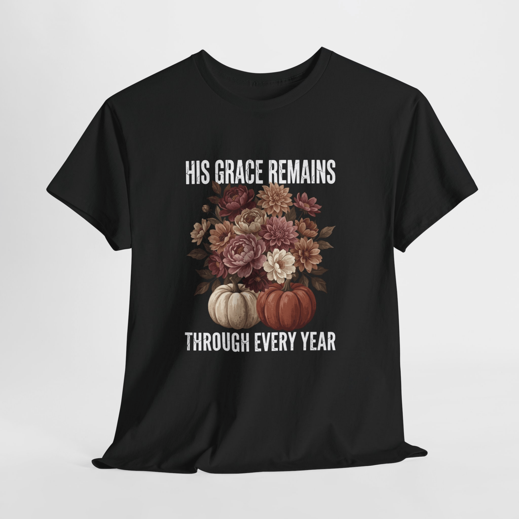 HIS GRACE TEE