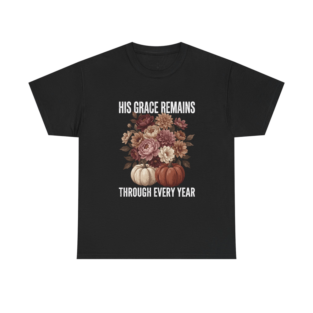 HIS GRACE TEE