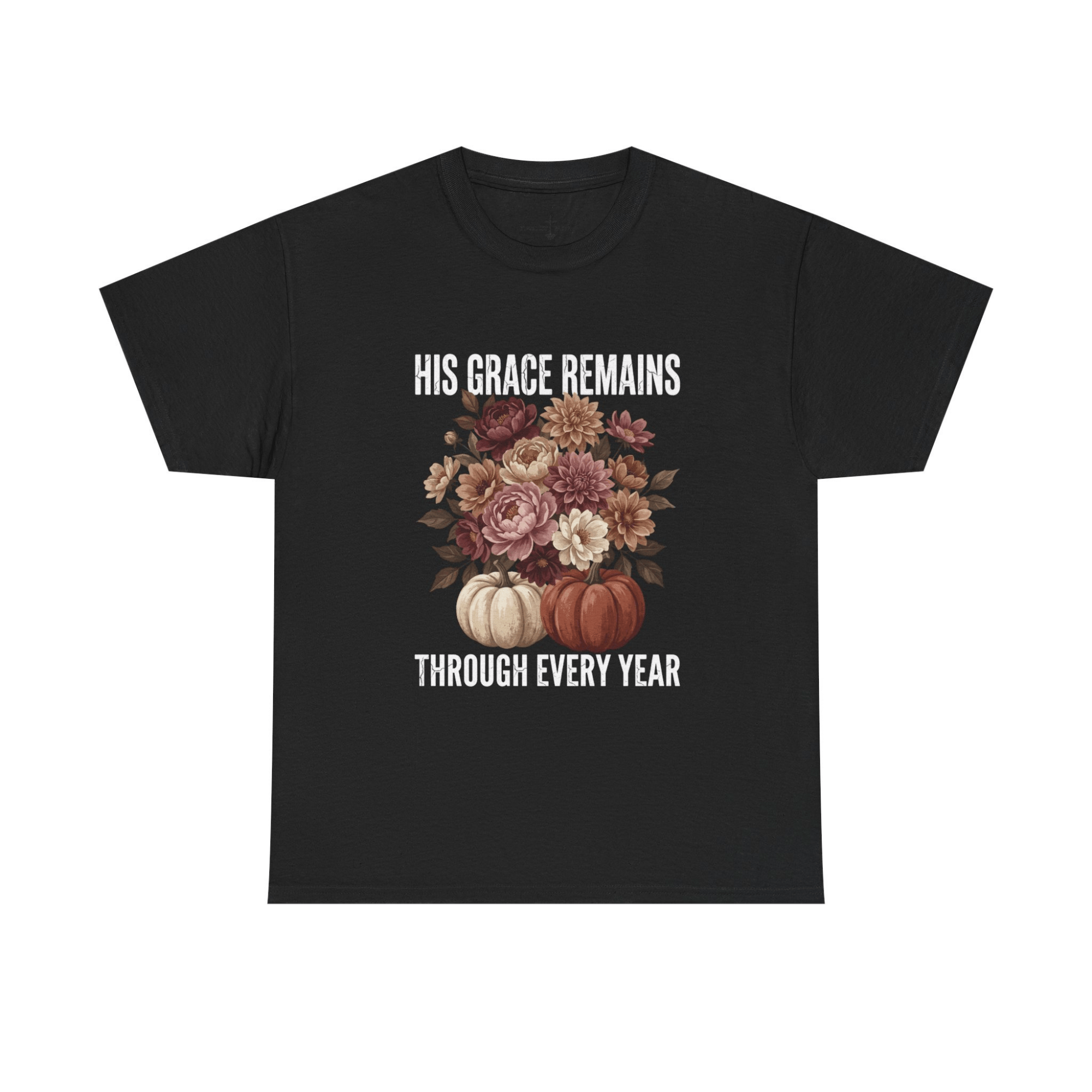 HIS GRACE TEE