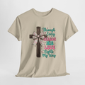 HIS LOVE TEE