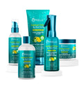 MIELLE Kalahari Melon & Aloe Vera Deep Hydration Bundle